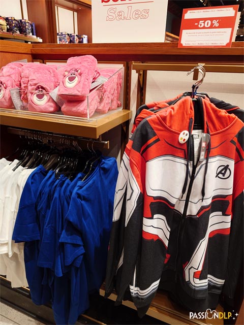 soldes été 26