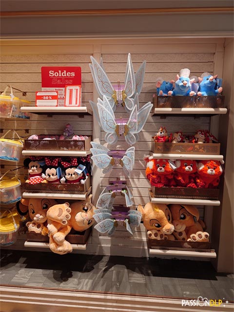 soldes été 26