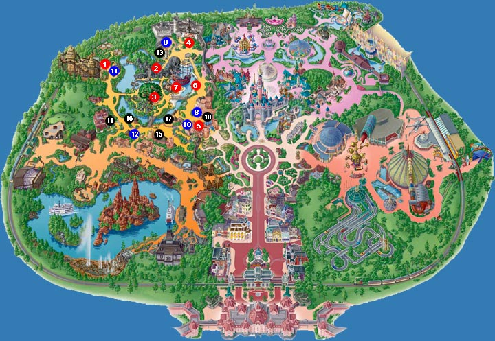 plan adventureland