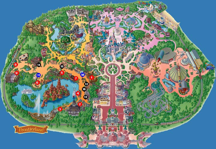 plan frontierland